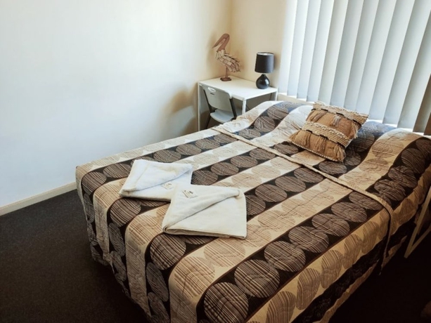 Imagen de la habitación del Hotel Ningaloo Lodge Exmouth. Foto 3