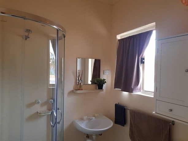 Imagen de la habitación del Hotel Ningaloo Lodge Exmouth. Foto 6