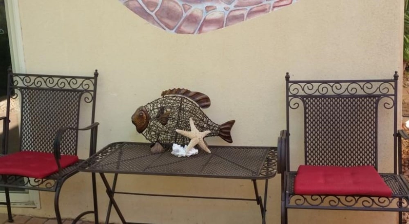 Imagen de los exteriores del Hotel Ningaloo Lodge Exmouth. Foto 9