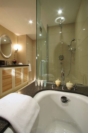 Imagen de la habitación del Hotel Ningbo Portman Plaza. Foto 6