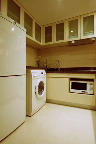 Imagen de la habitación del Hotel Ningbo Portman Plaza. Foto 9