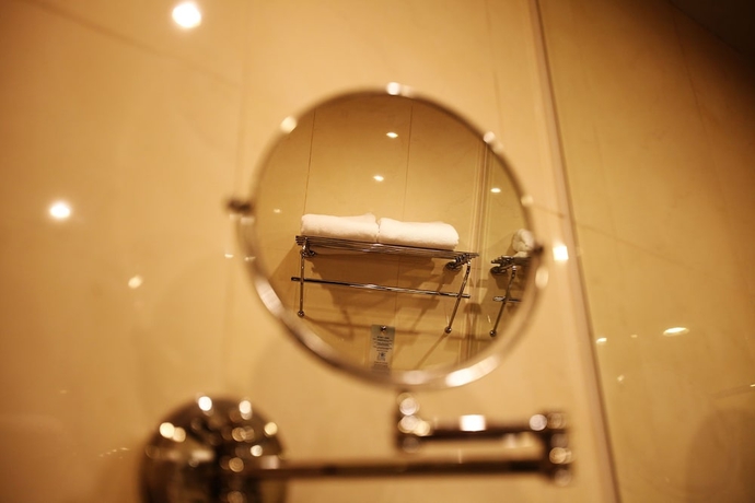 Imagen de la habitación del Hotel Ninghai New Century. Foto 3