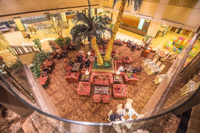 Imagen de los interiores del Hotel Ninghai New Century. Foto 18