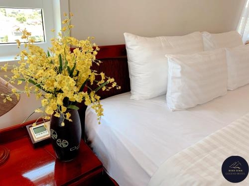 Imagen de la habitación del Hotel Ninh Binh Legend. Foto 6