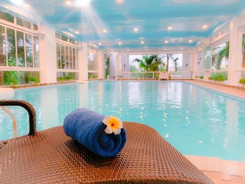 Imagen general del Hotel Ninh Binh Legend. Foto 2