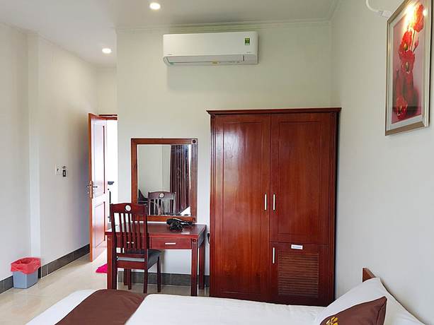 Imagen de la habitación del Hotel Ninh Chu 2. Foto 2
