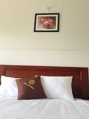 Imagen de la habitación del Hotel Ninh Chu 2. Foto 3