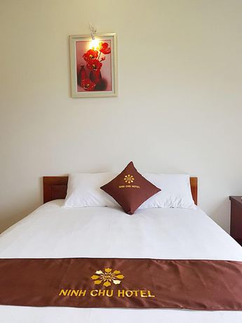 Imagen de la habitación del Hotel Ninh Chu 2. Foto 4