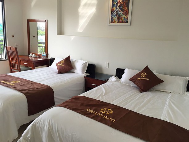 Imagen de la habitación del Hotel Ninh Chu 2. Foto 5