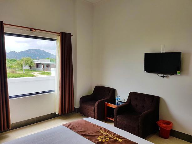 Imagen de la habitación del Hotel Ninh Chu 2. Foto 8