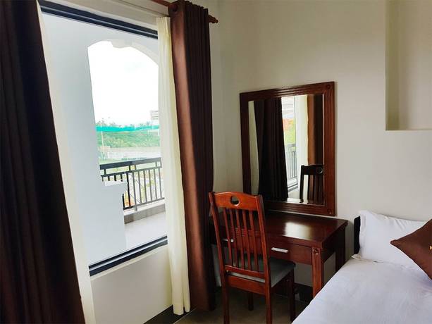 Imagen de la habitación del Hotel Ninh Chu 2. Foto 9