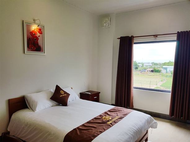 Imagen de la habitación del Hotel Ninh Chu 2. Foto 11