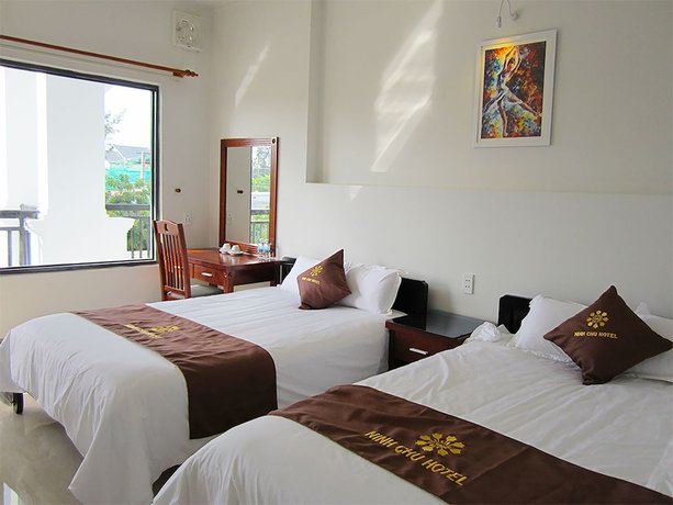 Imagen de la habitación del Hotel Ninh Chu 2. Foto 15
