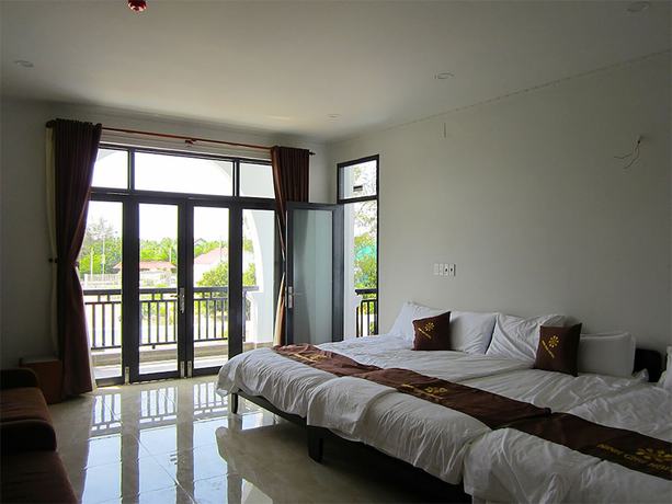 Imagen de la habitación del Hotel Ninh Chu 2. Foto 17