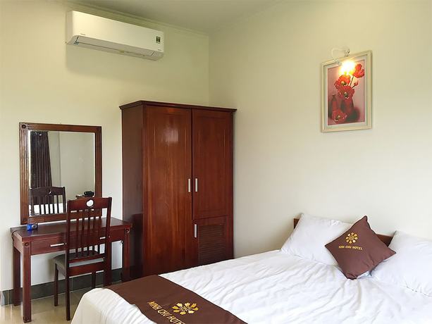 Imagen de la habitación del Hotel Ninh Chu 2. Foto 19