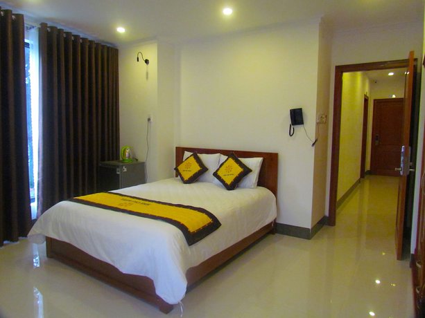 Imagen de la habitación del Hotel Ninh Chu. Foto 7