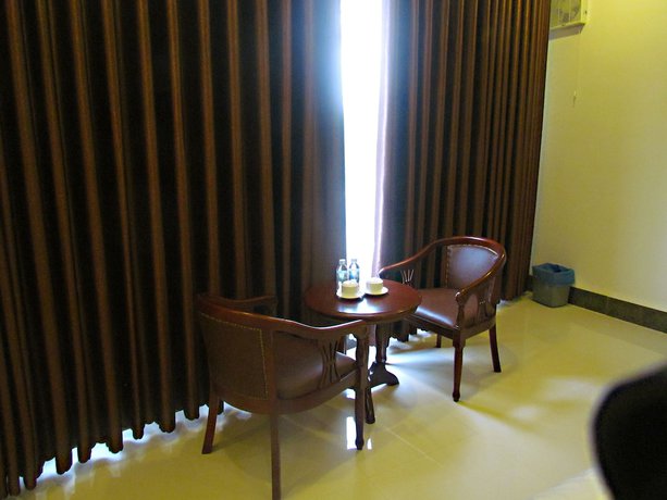 Imagen de la habitación del Hotel Ninh Chu. Foto 8
