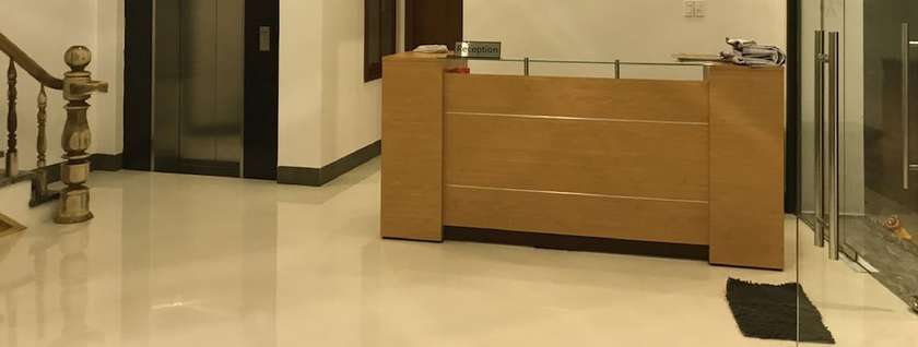 Imagen de los interiores del Hotel Ninh Chu. Foto 18