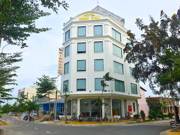 Imagen general del Hotel Ninh Chu. Foto 2