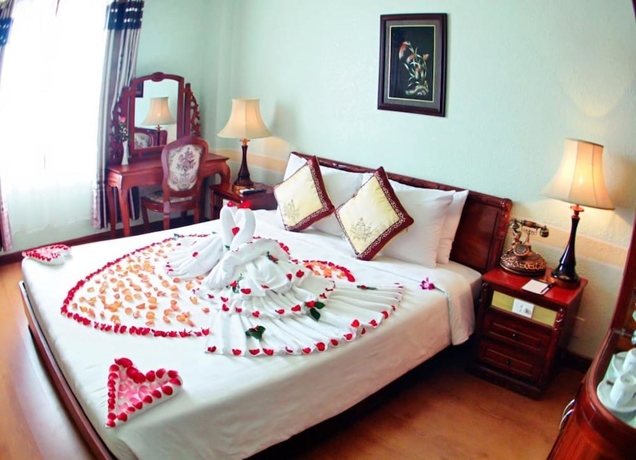 Imagen de la habitación del Hotel Ninh Kieu 2. Foto 2