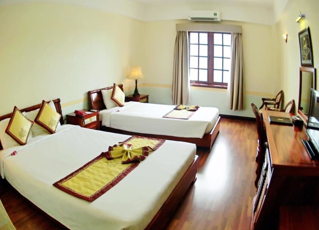 Imagen de la habitación del Hotel Ninh Kieu 2. Foto 6