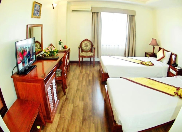 Imagen de la habitación del Hotel Ninh Kieu 2. Foto 9