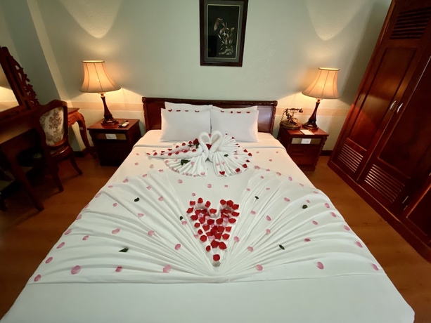 Imagen de la habitación del Hotel Ninh Kieu 2. Foto 10