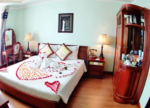 Imagen de la habitación del Hotel Ninh Kieu 2. Foto 13
