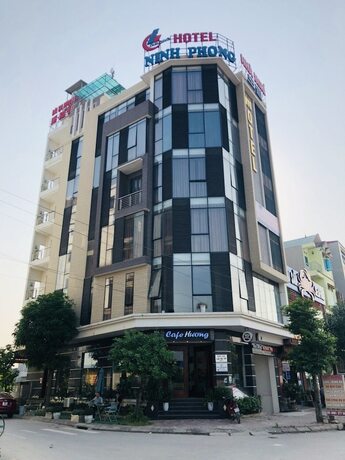Imagen general del Hotel Ninh Phong. Foto 2