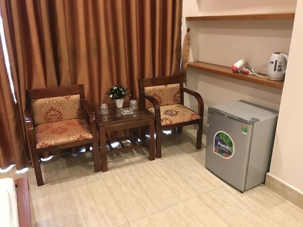 Imagen general del Hotel Ninh Phong. Foto 6