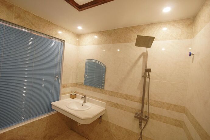 Imagen general del Hotel Ninh Phong. Foto 9