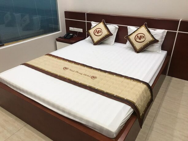 Imagen general del Hotel Ninh Phong. Foto 14