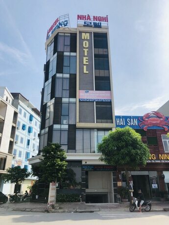 Imagen general del Hotel Ninh Phong. Foto 17