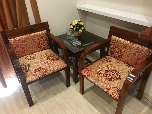 Imagen general del Hotel Ninh Phong. Foto 18