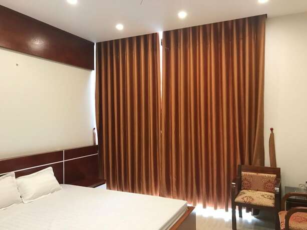 Imagen general del Hotel Ninh Phong. Foto 19