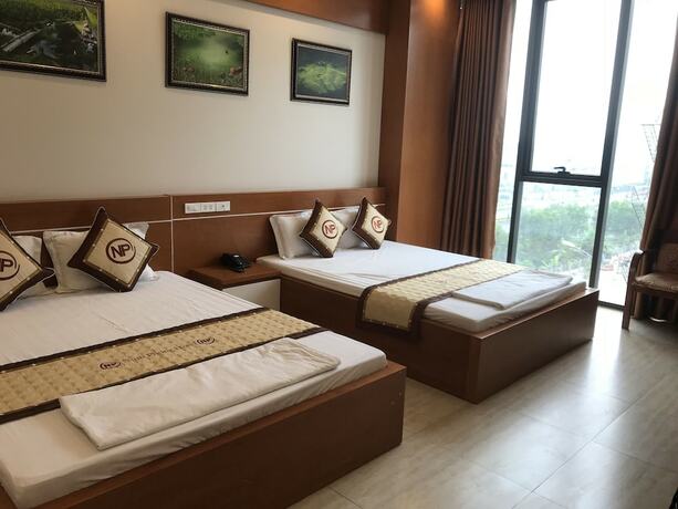 Imagen de la habitación del Hotel Ninh Phong. Foto 21