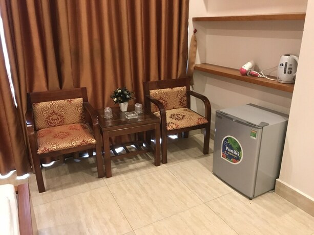Imagen de la habitación del Hotel Ninh Phong. Foto 24