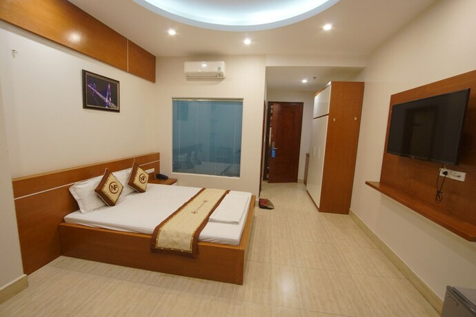 Imagen de la habitación del Hotel Ninh Phong. Foto 25