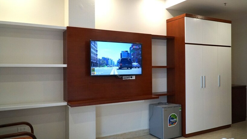 Imagen de la habitación del Hotel Ninh Phong. Foto 27