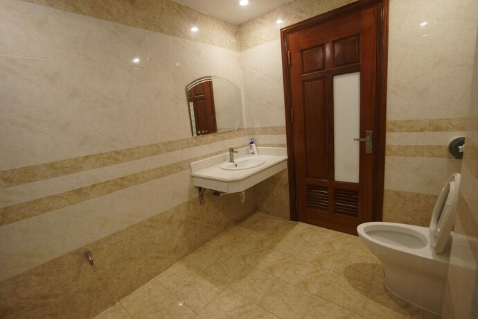 Imagen de la habitación del Hotel Ninh Phong. Foto 28