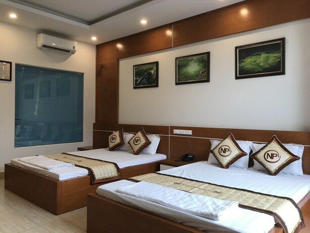 Imagen de la habitación del Hotel Ninh Phong. Foto 31