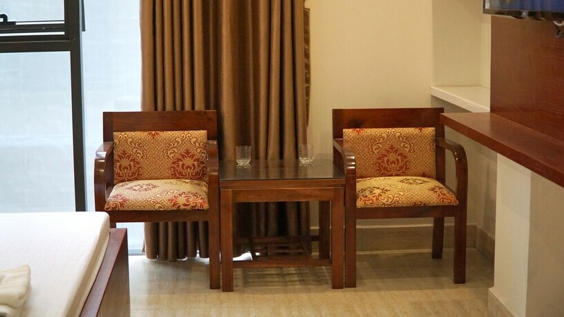 Imagen de la habitación del Hotel Ninh Phong. Foto 32