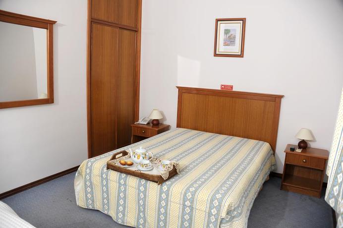 Imagen de la habitación del Hotel Ninho Do Falcão. Foto 3