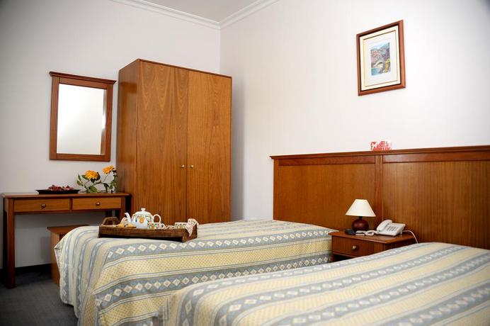 Imagen de la habitación del Hotel Ninho Do Falcão. Foto 5