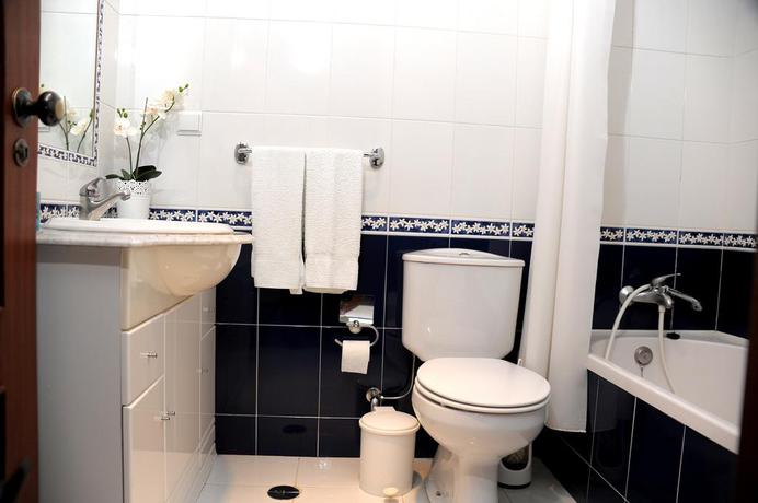 Imagen de la habitación del Hotel Ninho Do Falcão. Foto 6