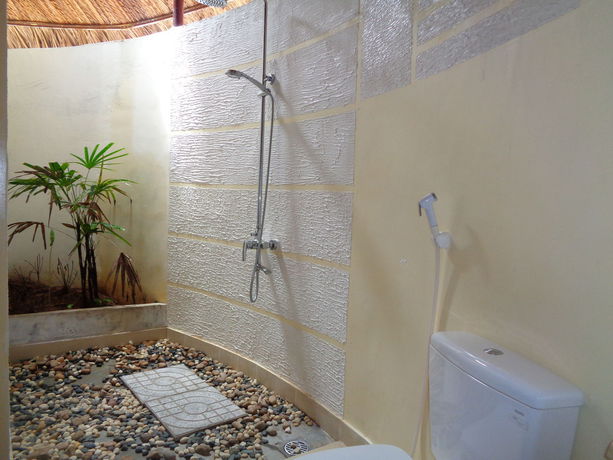 Imagen de la habitación del Hotel Ninila Fruit Farm Bungalow. Foto 3