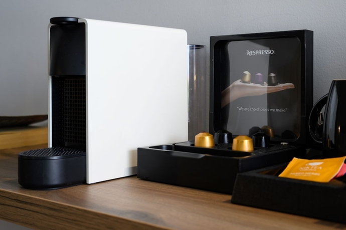 Imagen de la habitación del Hotel Ninos Grand Beach and Resort. Foto 3