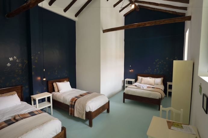 Imagen de la habitación del Hotel Ni&ntilde;os Fierro. Foto 3