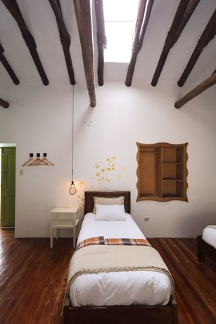 Imagen de la habitación del Hotel Ni&ntilde;os Fierro. Foto 9