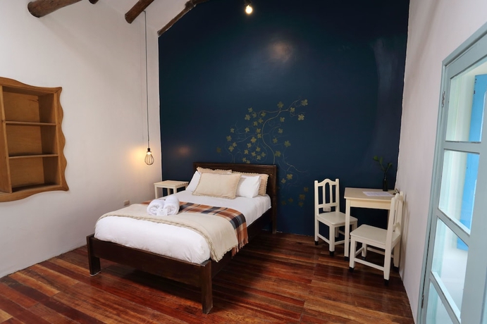 Imagen de la habitación del Hotel Ni&ntilde;os Fierro. Foto 13
